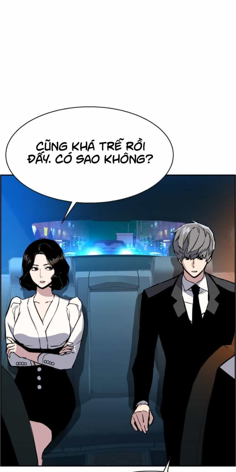 Bạn Học Của Tôi Là Lính Đánh Thuê - Chương 27 - ảnh 70