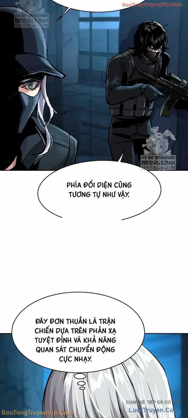 Bạn Học Của Tôi Là Lính Đánh Thuê - Chương 276 - ảnh 29