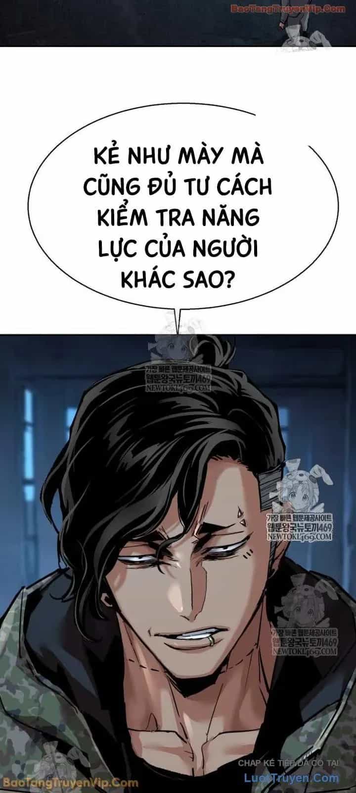 Bạn Học Của Tôi Là Lính Đánh Thuê - Chương 276 - ảnh 3