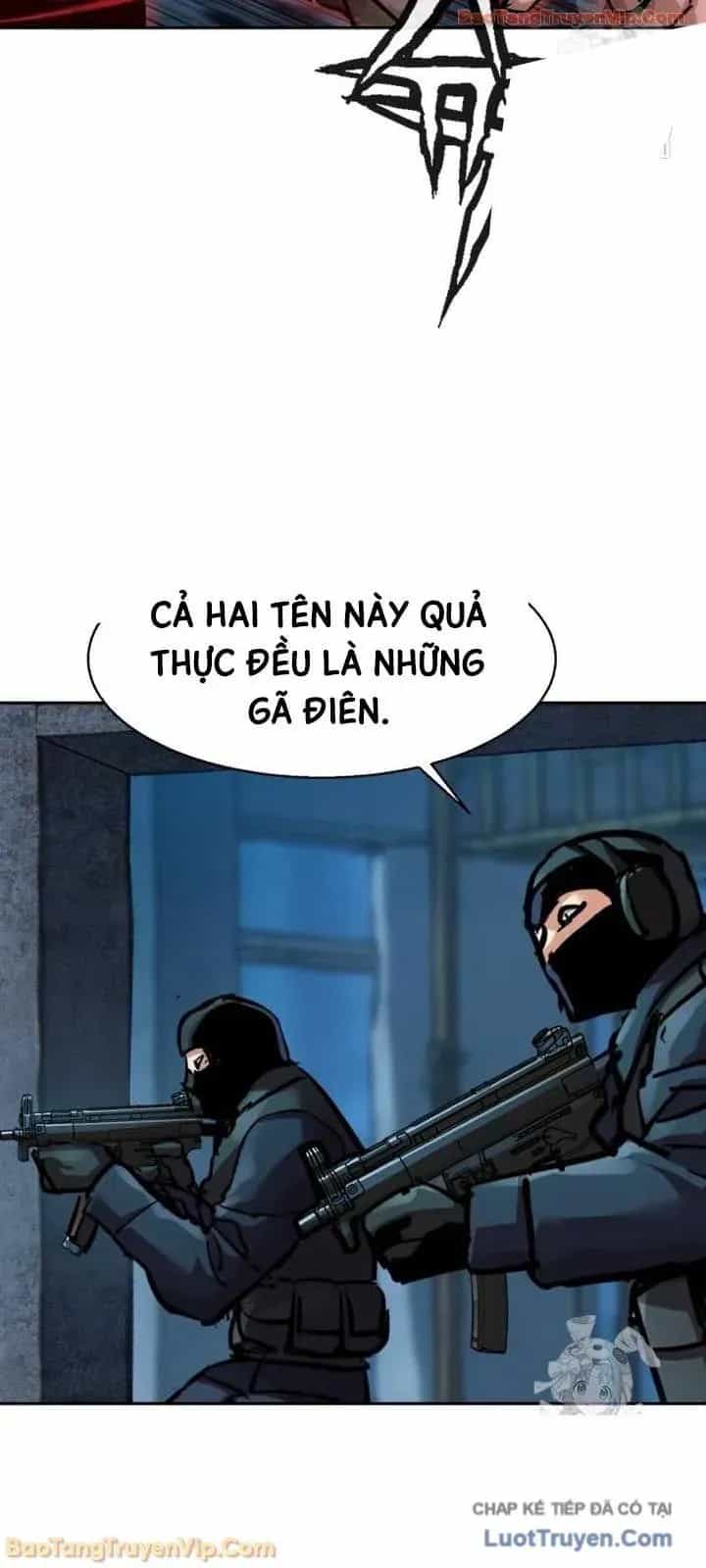 Bạn Học Của Tôi Là Lính Đánh Thuê - Chương 276 - ảnh 34