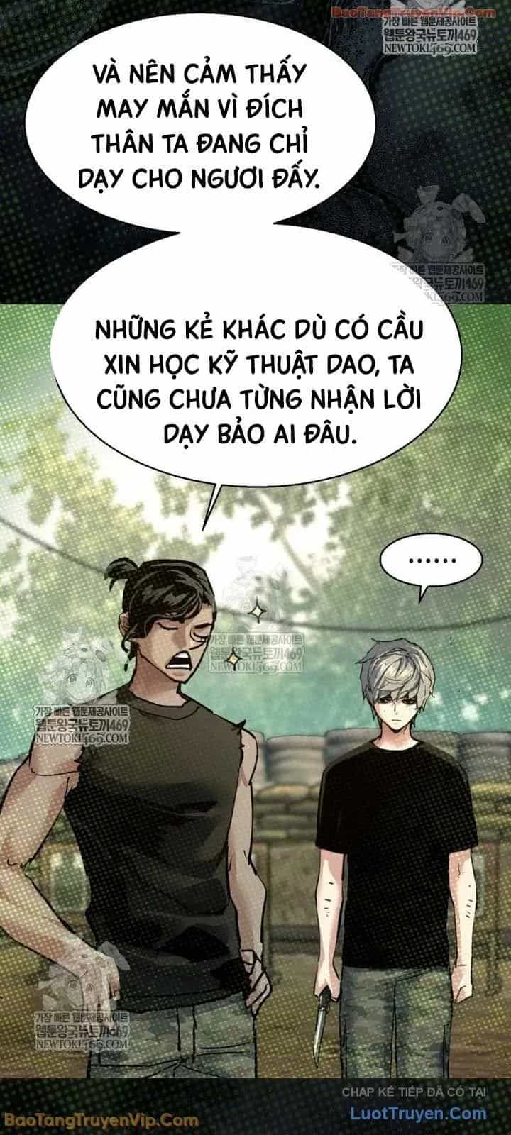 Bạn Học Của Tôi Là Lính Đánh Thuê - Chương 276 - ảnh 44