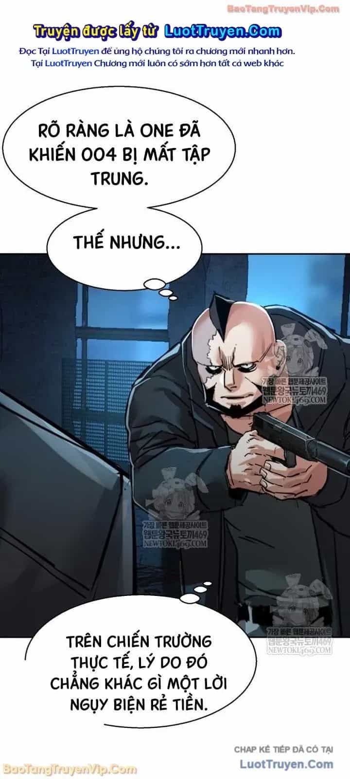 Bạn Học Của Tôi Là Lính Đánh Thuê - Chương 276 - ảnh 69