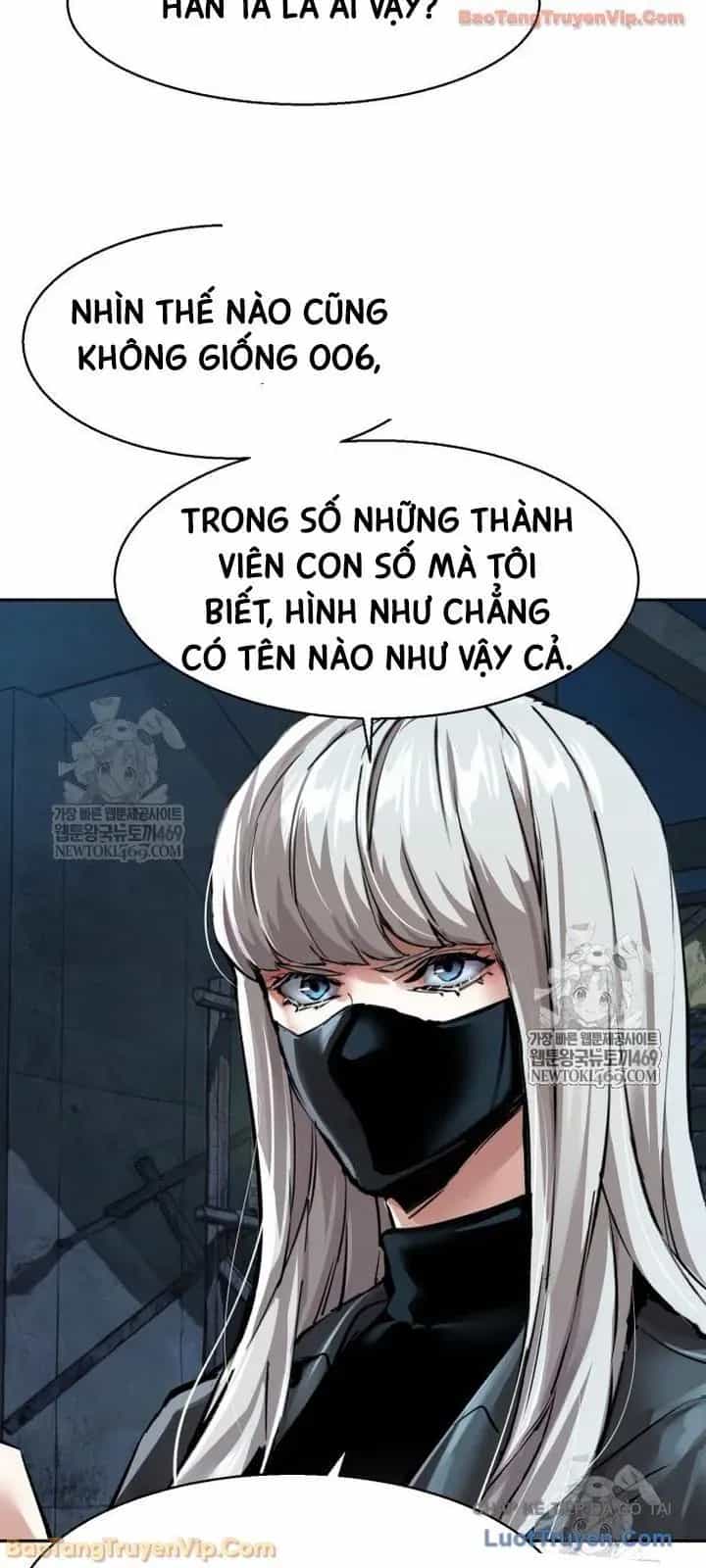 Bạn Học Của Tôi Là Lính Đánh Thuê - Chương 277 - ảnh 61