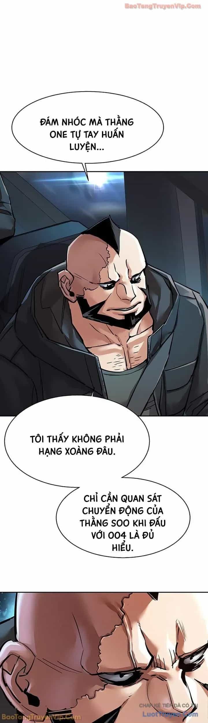 Bạn Học Của Tôi Là Lính Đánh Thuê - Chương 278 - ảnh 23