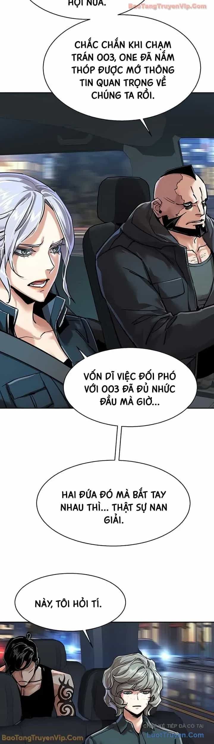 Bạn Học Của Tôi Là Lính Đánh Thuê - Chương 278 - ảnh 26