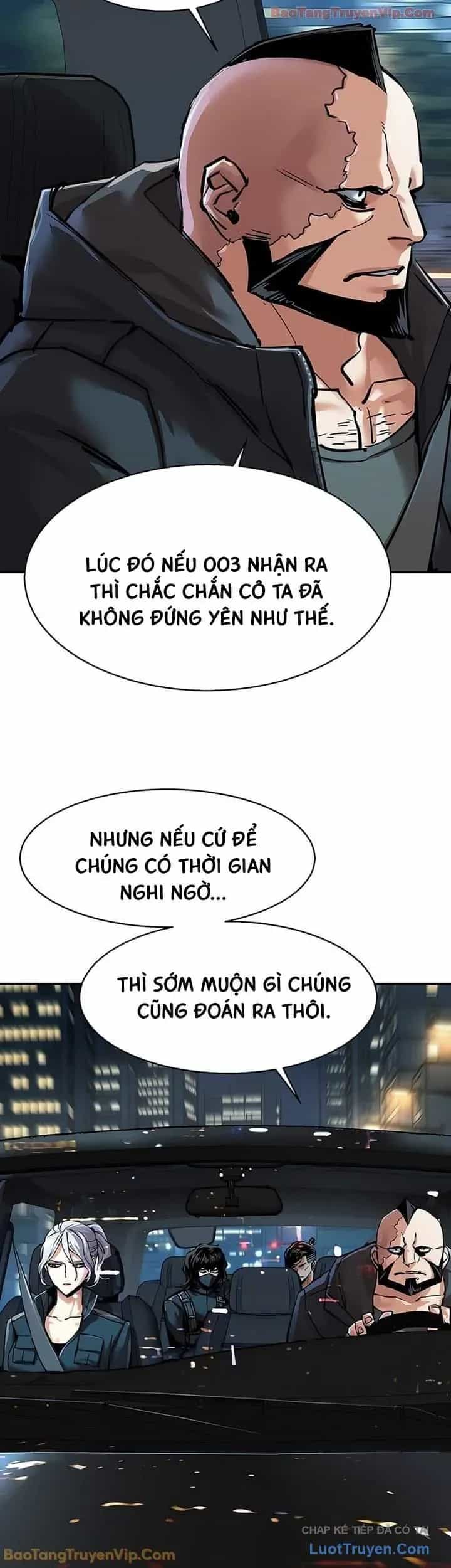 Bạn Học Của Tôi Là Lính Đánh Thuê - Chương 278 - ảnh 28