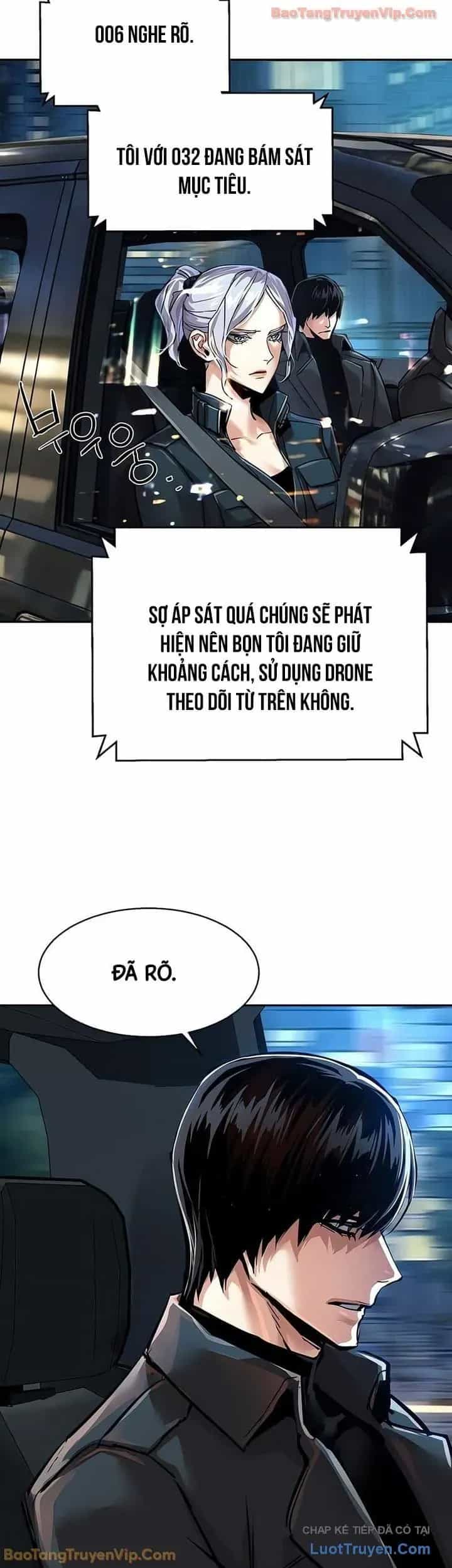 Bạn Học Của Tôi Là Lính Đánh Thuê - Chương 278 - ảnh 33