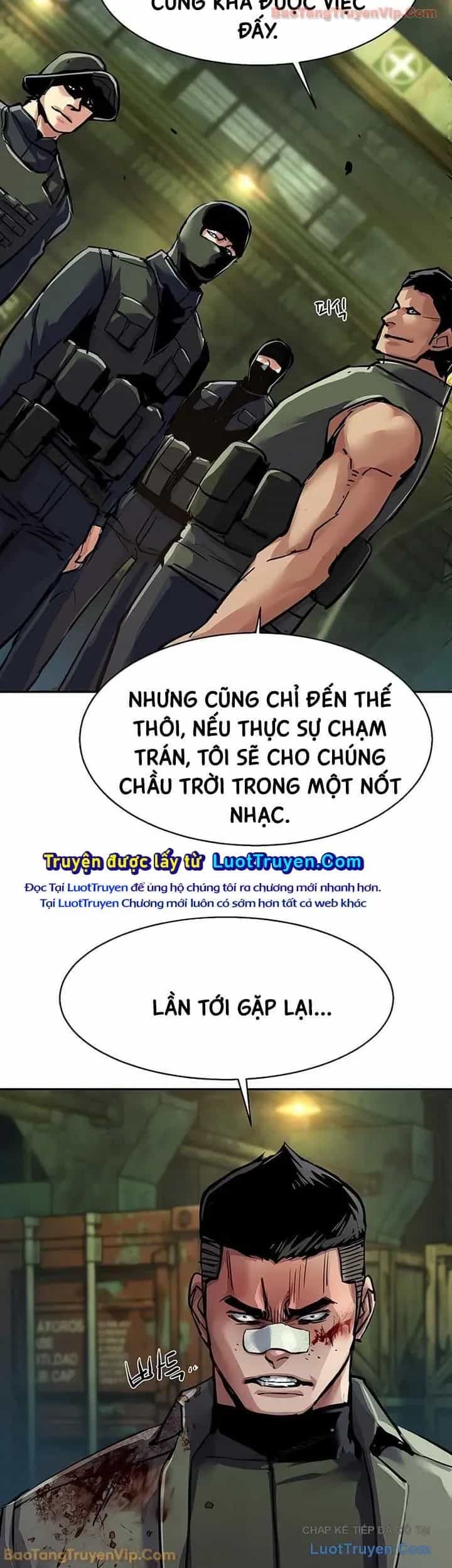 Bạn Học Của Tôi Là Lính Đánh Thuê - Chương 278 - ảnh 37