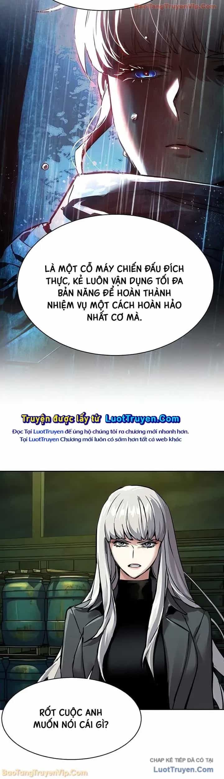 Bạn Học Của Tôi Là Lính Đánh Thuê - Chương 278 - ảnh 44