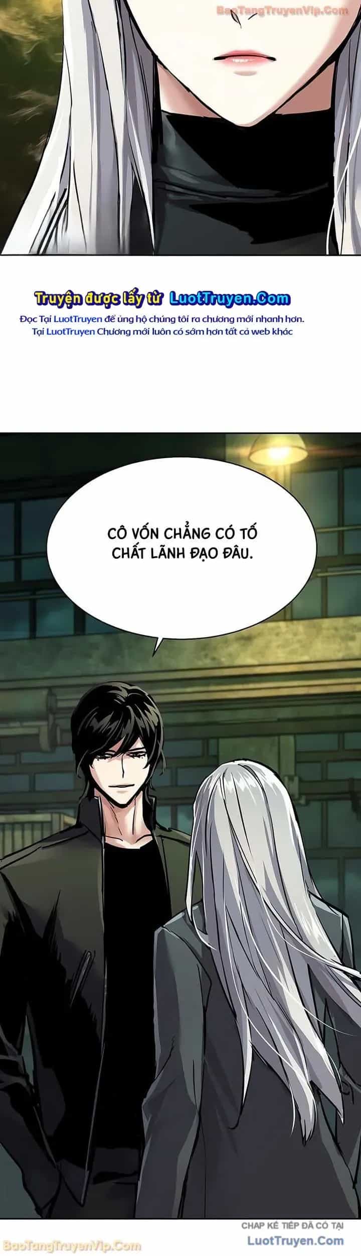 Bạn Học Của Tôi Là Lính Đánh Thuê - Chương 278 - ảnh 46