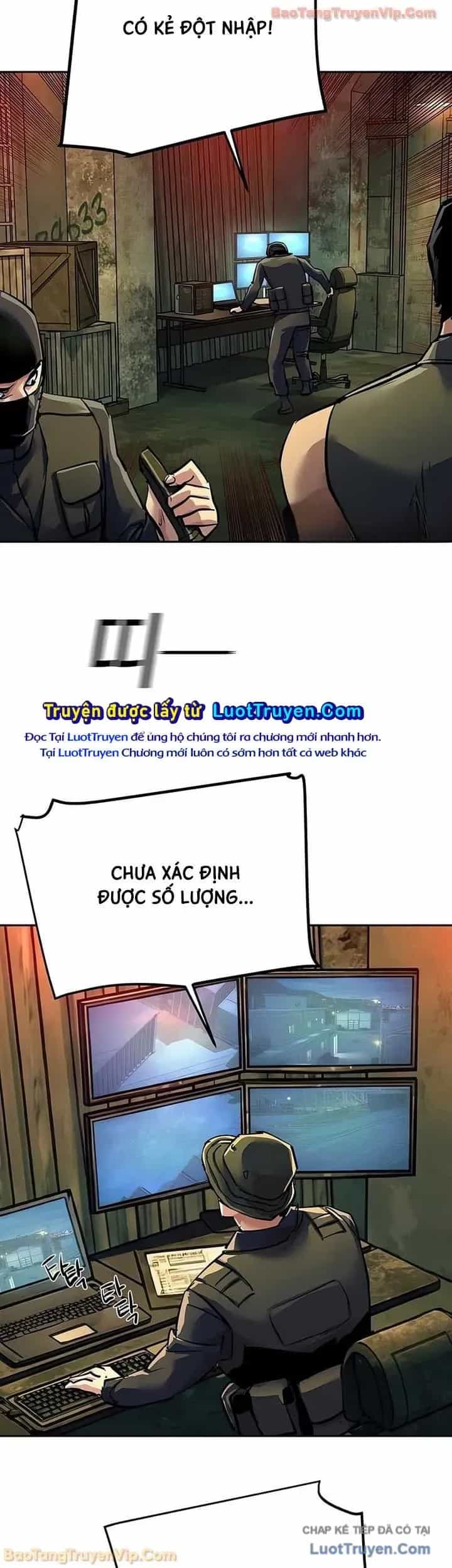 Bạn Học Của Tôi Là Lính Đánh Thuê - Chương 278 - ảnh 50