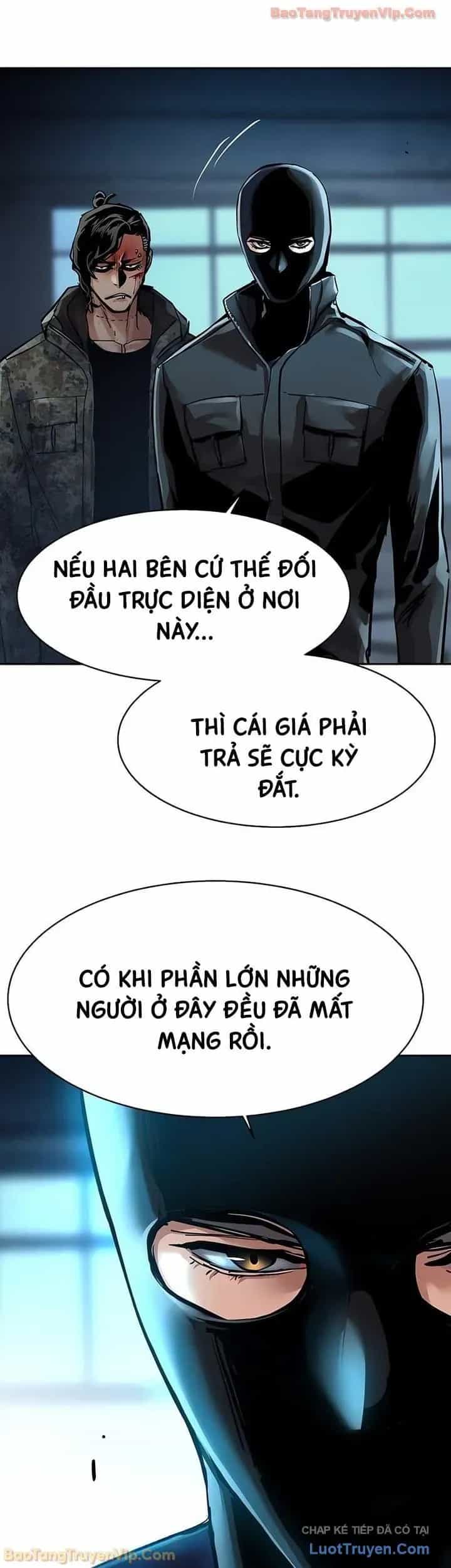 Bạn Học Của Tôi Là Lính Đánh Thuê - Chương 278 - ảnh 9