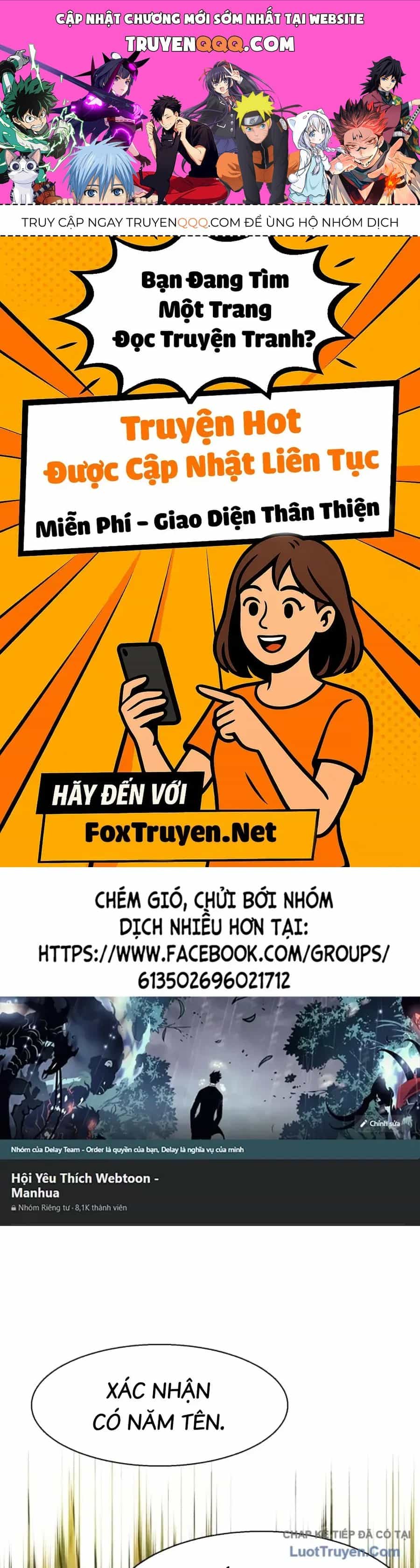Bạn Học Của Tôi Là Lính Đánh Thuê - Chương 279 - ảnh 1