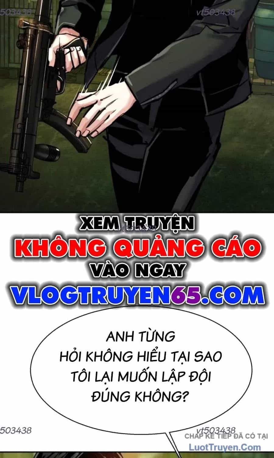 Bạn Học Của Tôi Là Lính Đánh Thuê - Chương 279 - ảnh 100