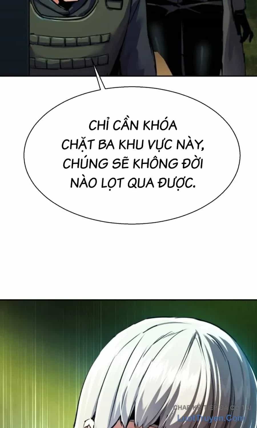 Bạn Học Của Tôi Là Lính Đánh Thuê - Chương 279 - ảnh 25