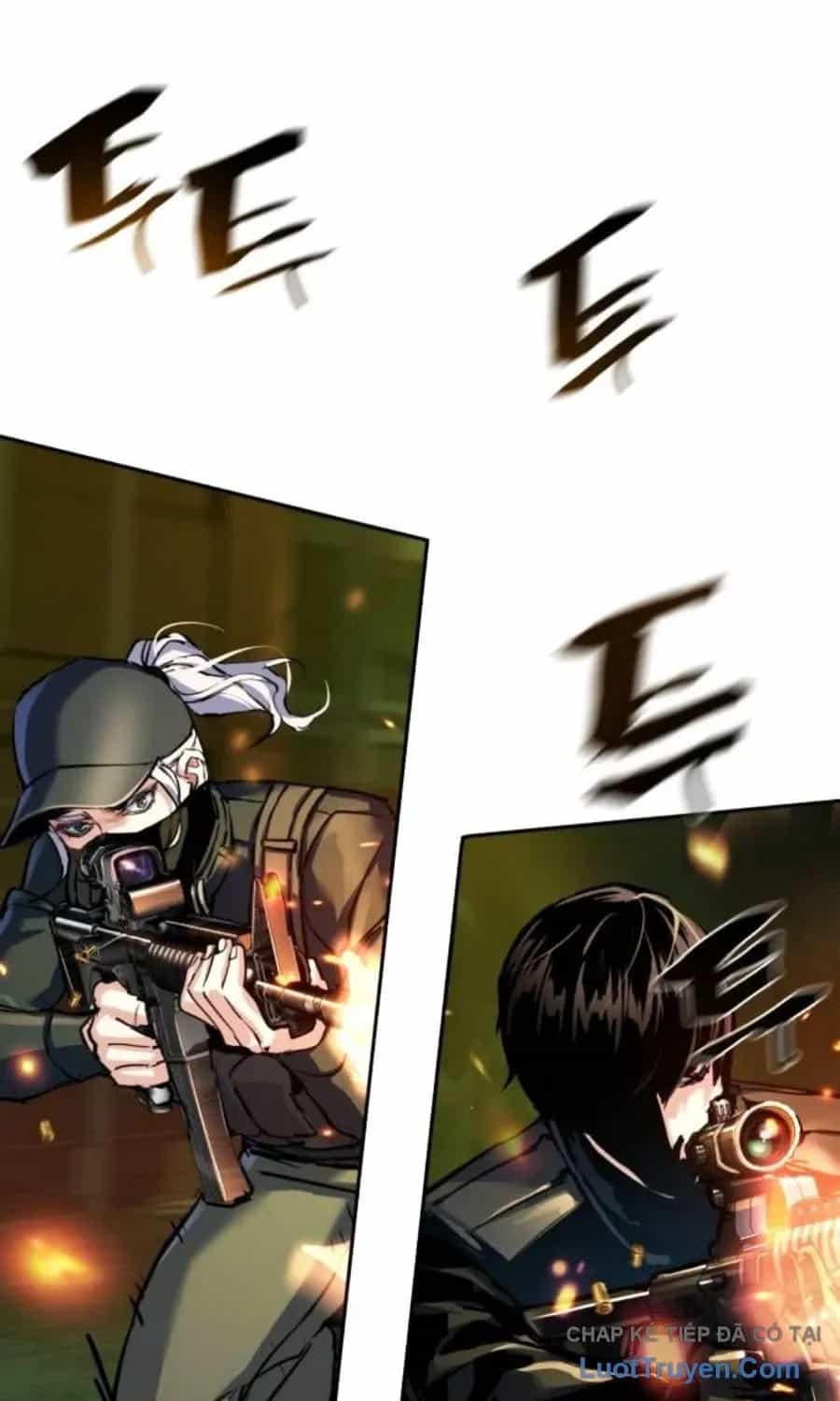 Bạn Học Của Tôi Là Lính Đánh Thuê - Chương 279 - ảnh 29