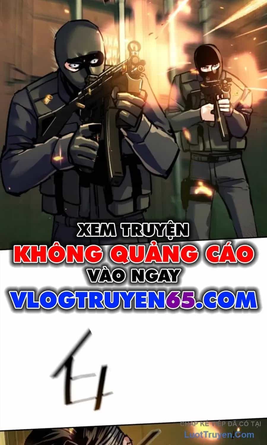 Bạn Học Của Tôi Là Lính Đánh Thuê - Chương 279 - ảnh 31
