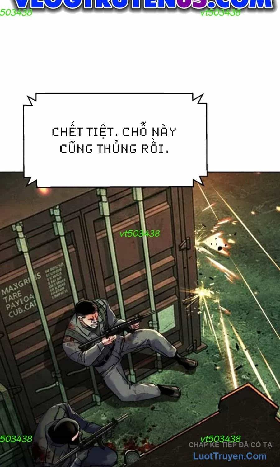 Bạn Học Của Tôi Là Lính Đánh Thuê - Chương 279 - ảnh 53