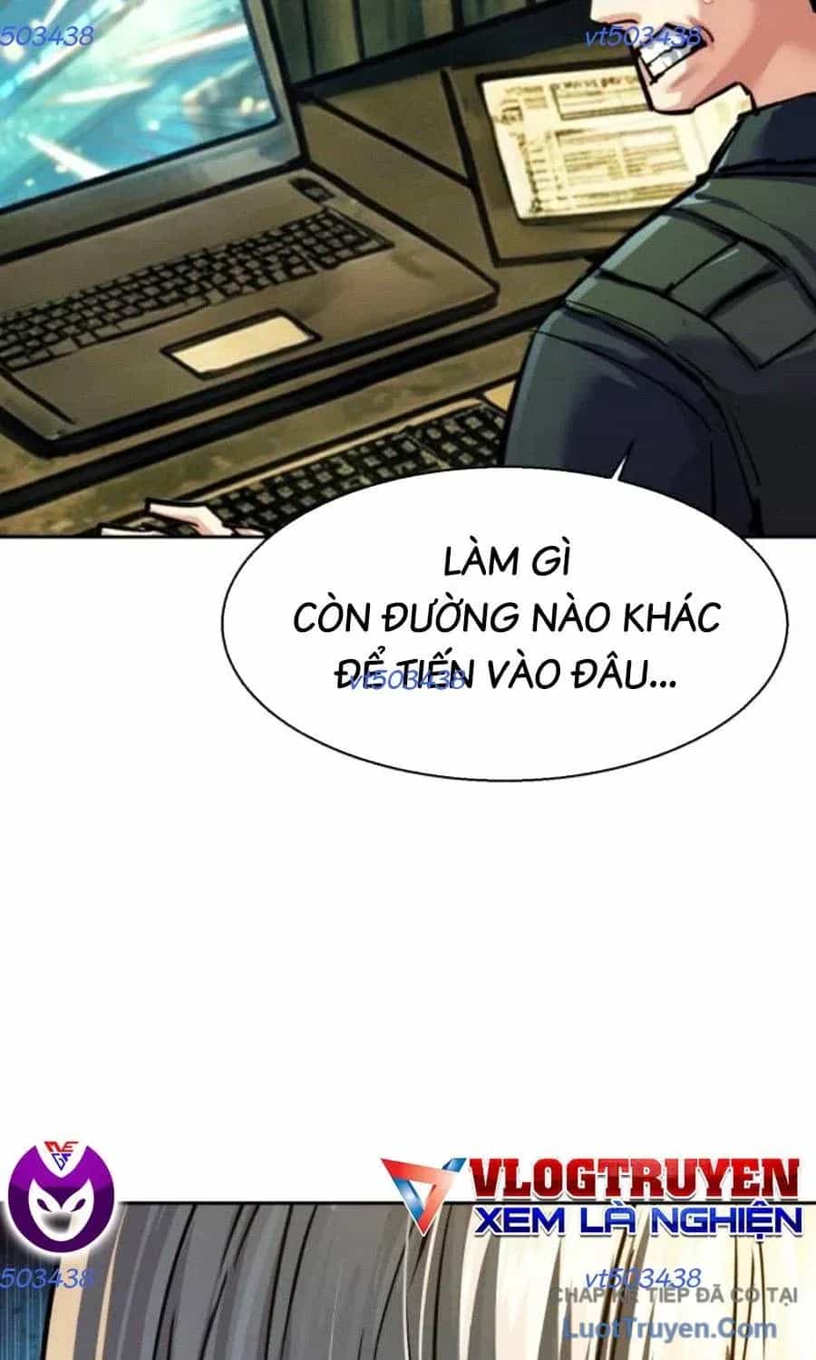 Bạn Học Của Tôi Là Lính Đánh Thuê - Chương 279 - ảnh 55