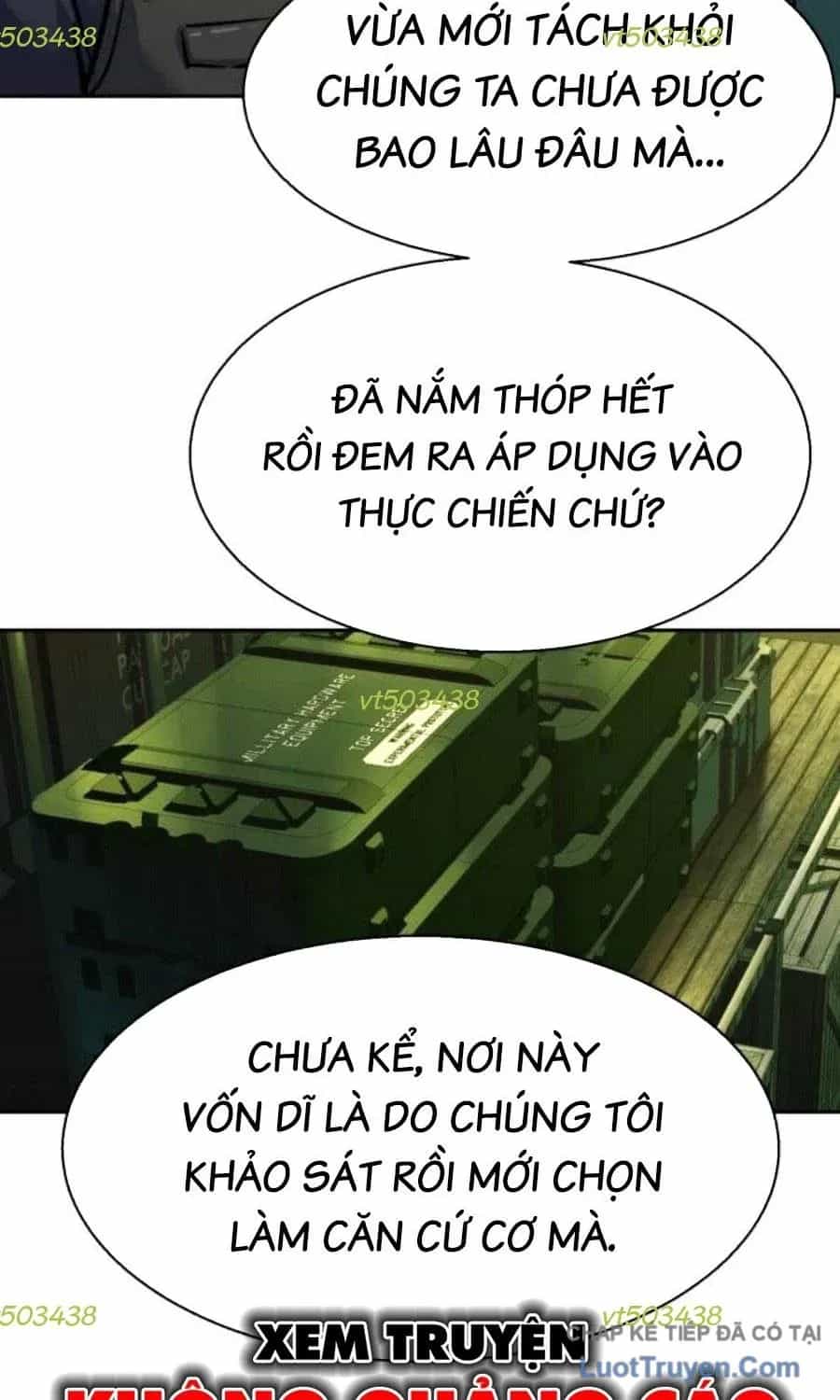 Bạn Học Của Tôi Là Lính Đánh Thuê - Chương 279 - ảnh 58