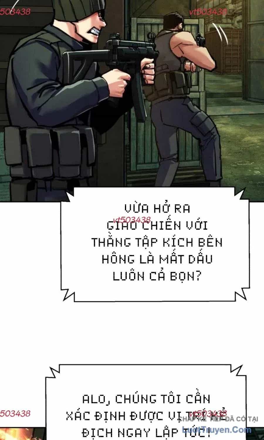 Bạn Học Của Tôi Là Lính Đánh Thuê - Chương 279 - ảnh 66
