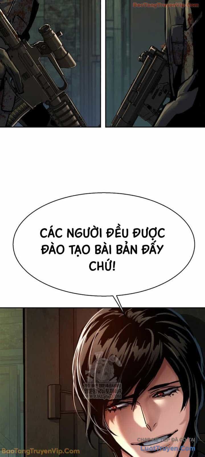 Bạn Học Của Tôi Là Lính Đánh Thuê - Chương 280 - ảnh 39