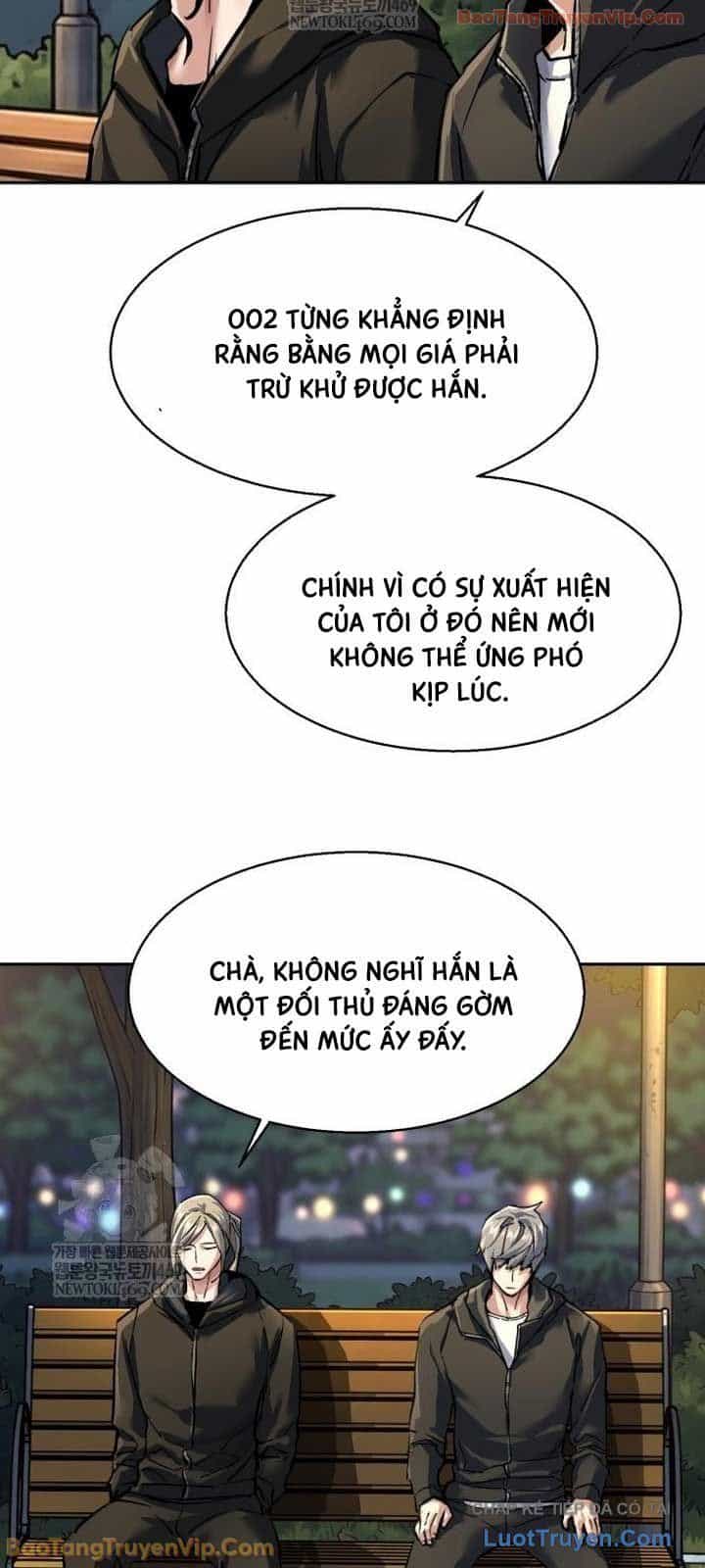 Bạn Học Của Tôi Là Lính Đánh Thuê - Chương 280 - ảnh 75