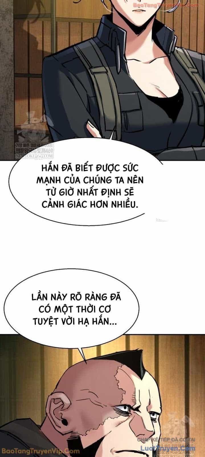 Bạn Học Của Tôi Là Lính Đánh Thuê - Chương 280 - ảnh 85
