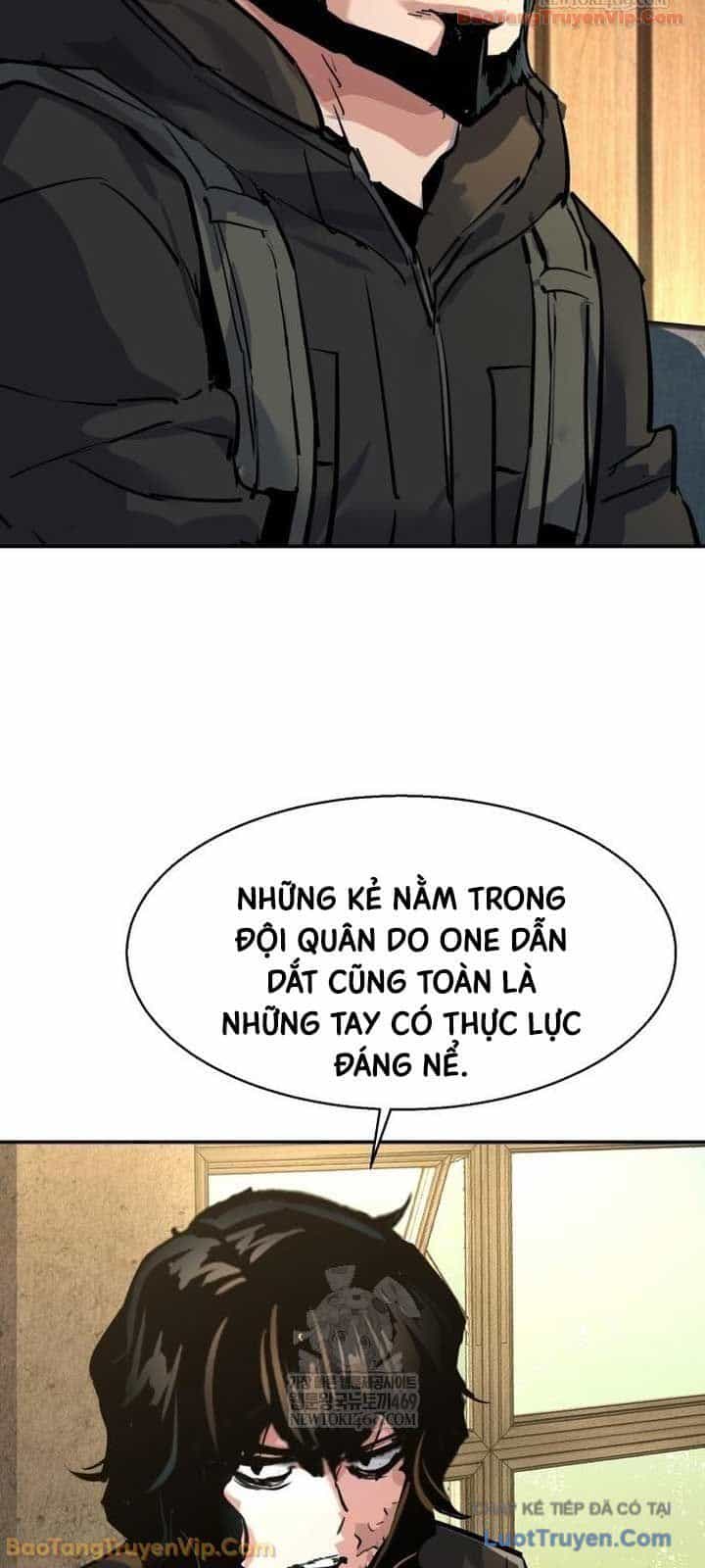 Bạn Học Của Tôi Là Lính Đánh Thuê - Chương 280 - ảnh 86