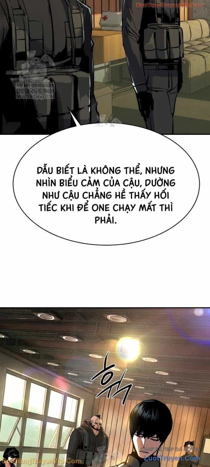 Bạn Học Của Tôi Là Lính Đánh Thuê - Chương 280 - ảnh 91