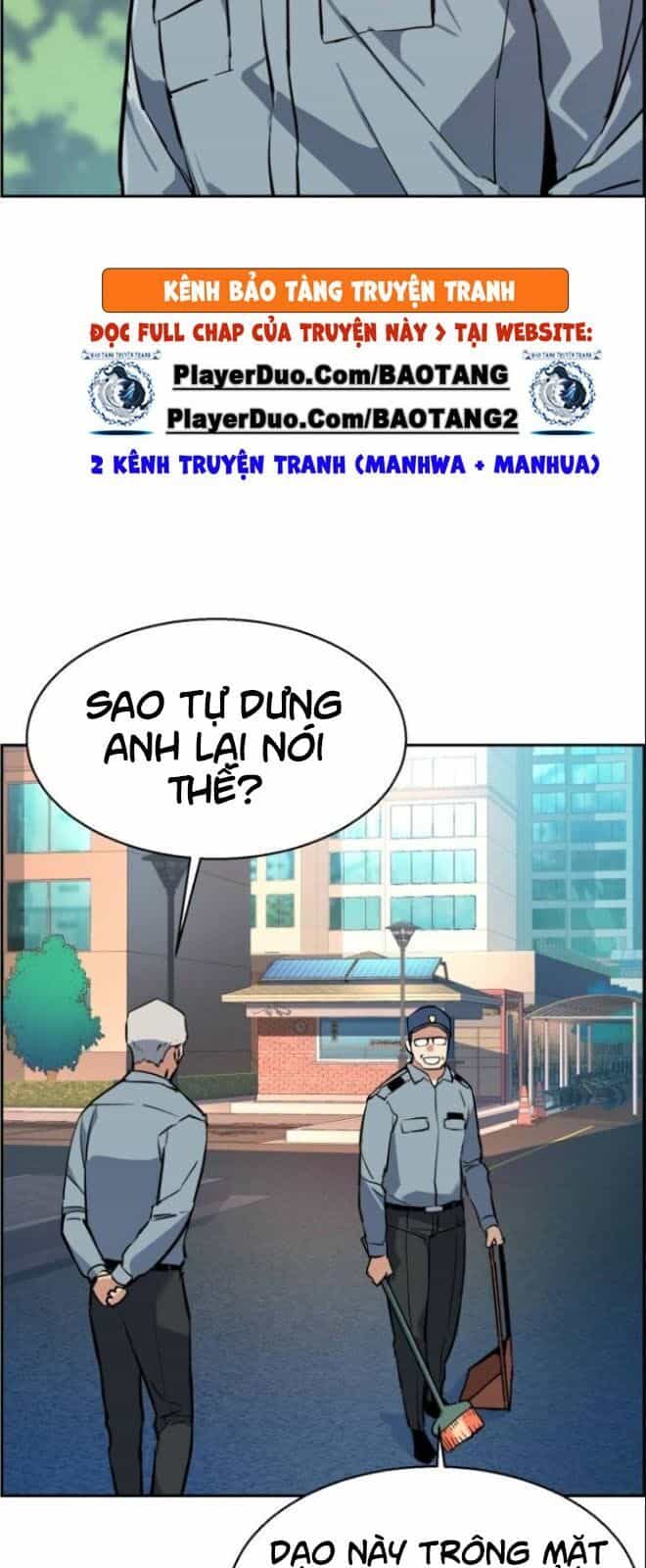 Bạn Học Của Tôi Là Lính Đánh Thuê - Chương 28 - ảnh 13