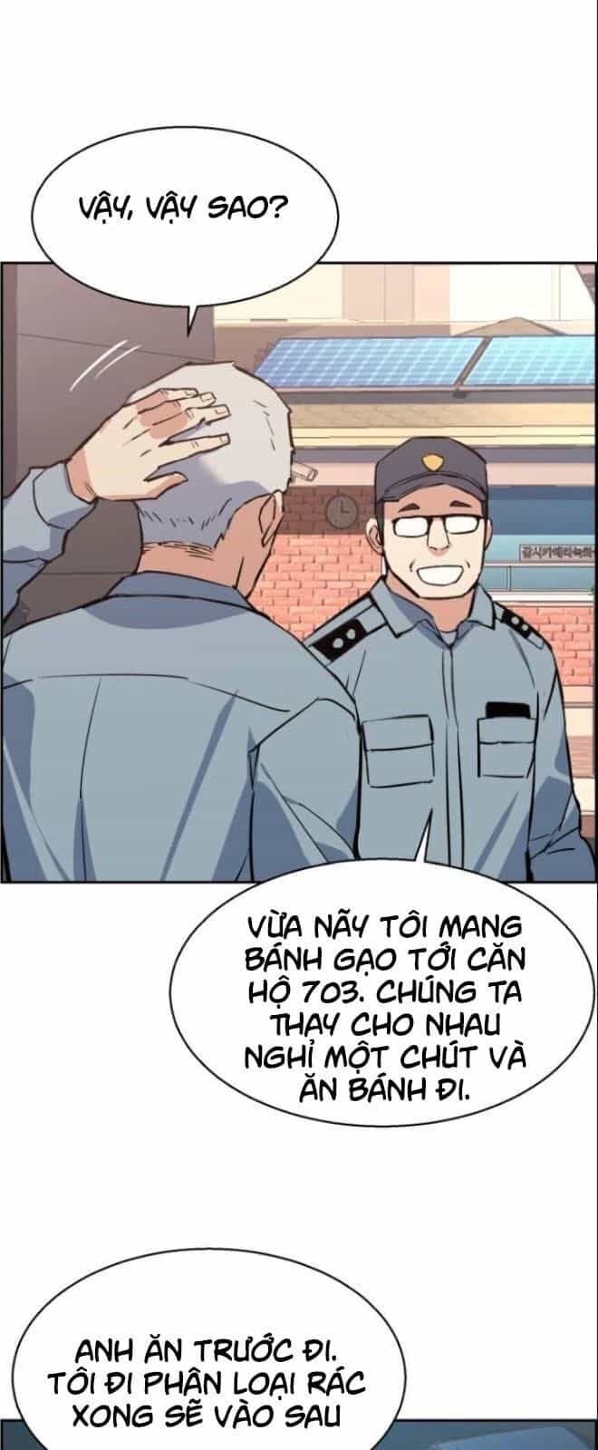 Bạn Học Của Tôi Là Lính Đánh Thuê - Chương 28 - ảnh 15