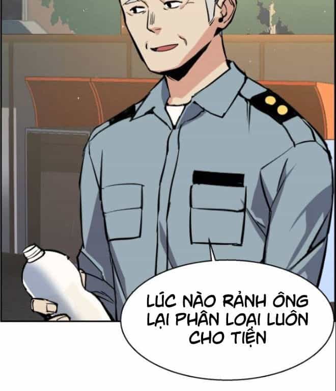 Bạn Học Của Tôi Là Lính Đánh Thuê - Chương 28 - ảnh 37