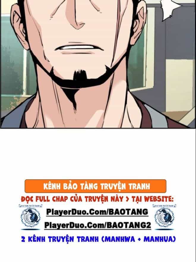 Bạn Học Của Tôi Là Lính Đánh Thuê - Chương 28 - ảnh 45
