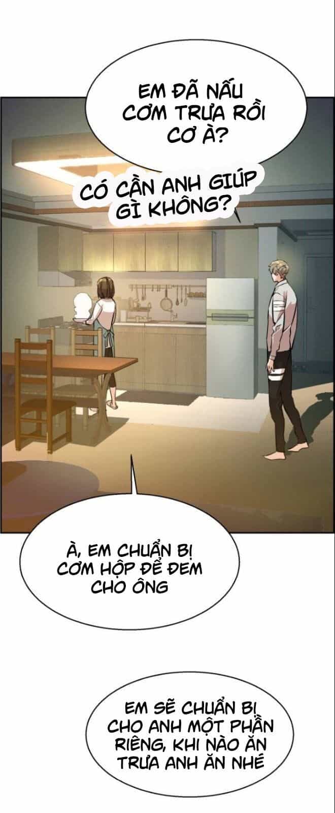 Bạn Học Của Tôi Là Lính Đánh Thuê - Chương 28 - ảnh 5