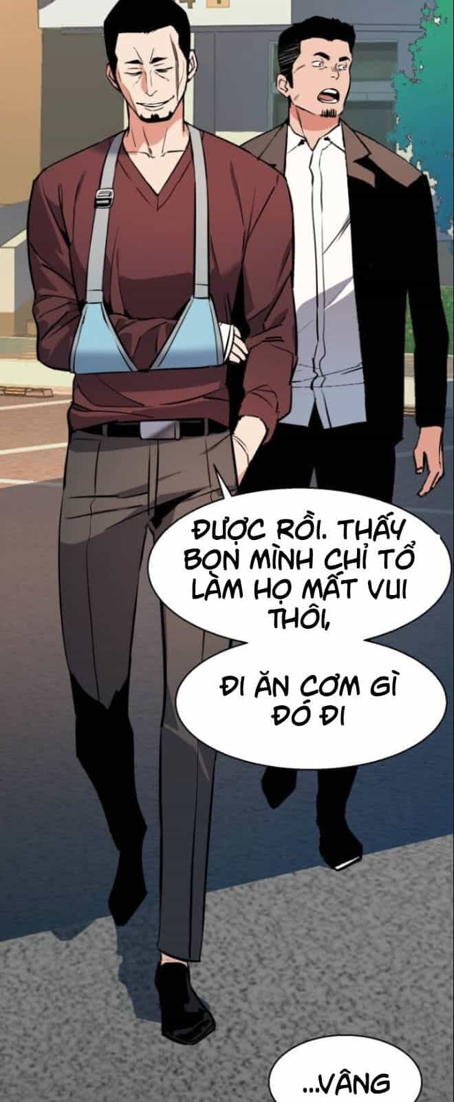 Bạn Học Của Tôi Là Lính Đánh Thuê - Chương 28 - ảnh 55