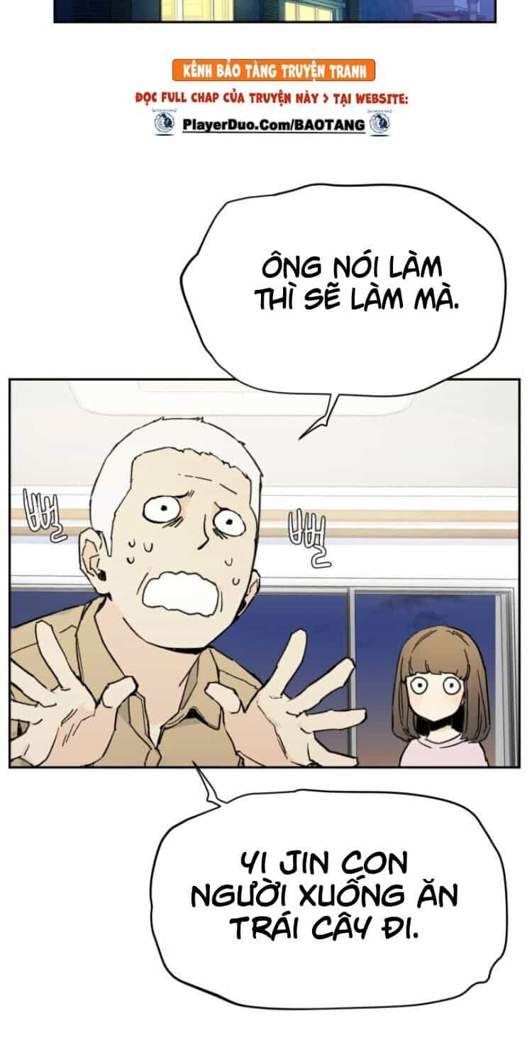 Bạn Học Của Tôi Là Lính Đánh Thuê - Chương 2 - ảnh 59
