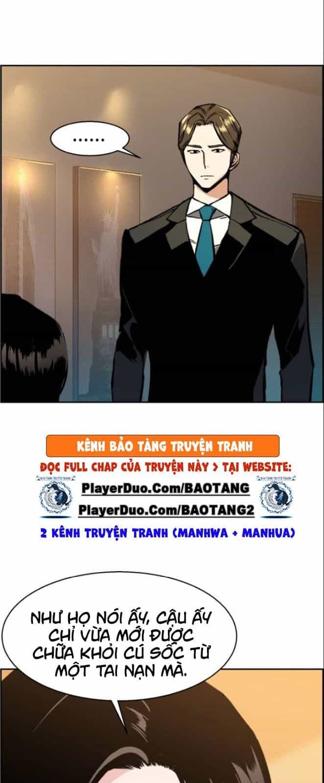 Bạn Học Của Tôi Là Lính Đánh Thuê - Chương 29 - ảnh 10