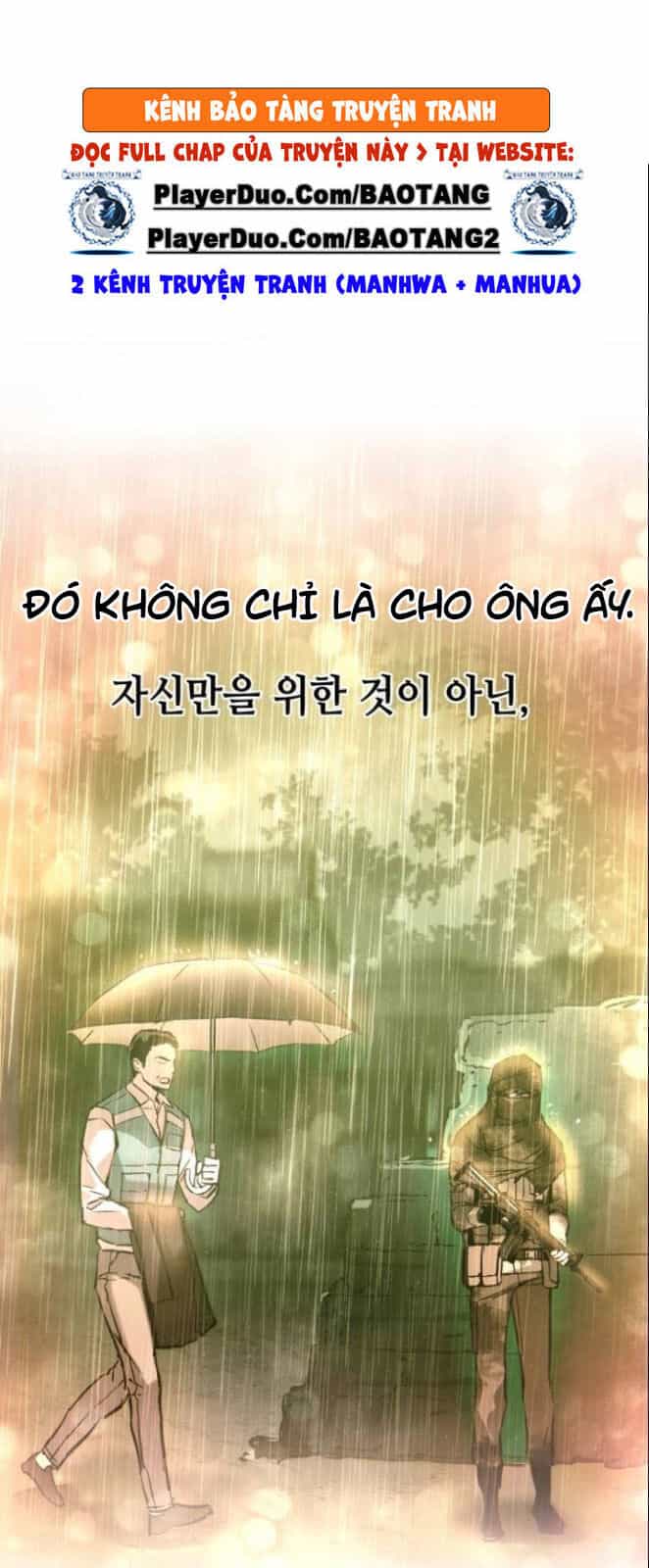 Bạn Học Của Tôi Là Lính Đánh Thuê - Chương 29 - ảnh 102