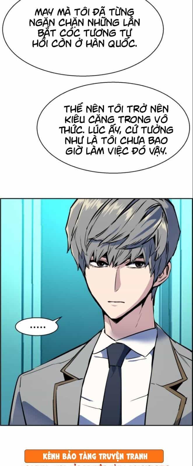 Bạn Học Của Tôi Là Lính Đánh Thuê - Chương 29 - ảnh 21
