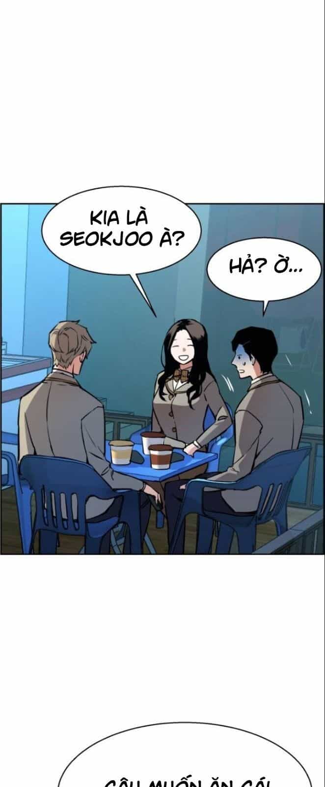 Bạn Học Của Tôi Là Lính Đánh Thuê - Chương 29 - ảnh 36