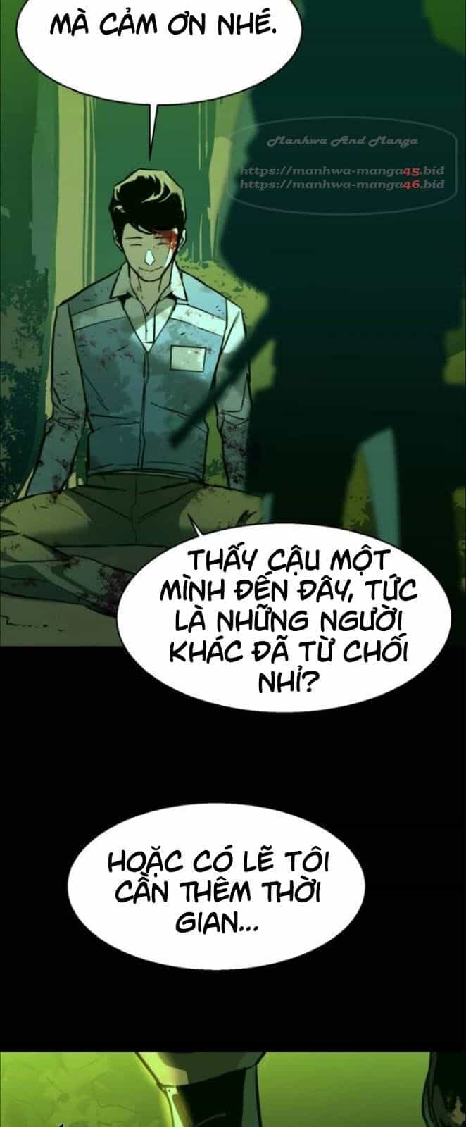 Bạn Học Của Tôi Là Lính Đánh Thuê - Chương 29 - ảnh 55