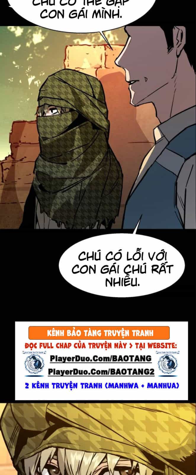 Bạn Học Của Tôi Là Lính Đánh Thuê - Chương 29 - ảnh 82