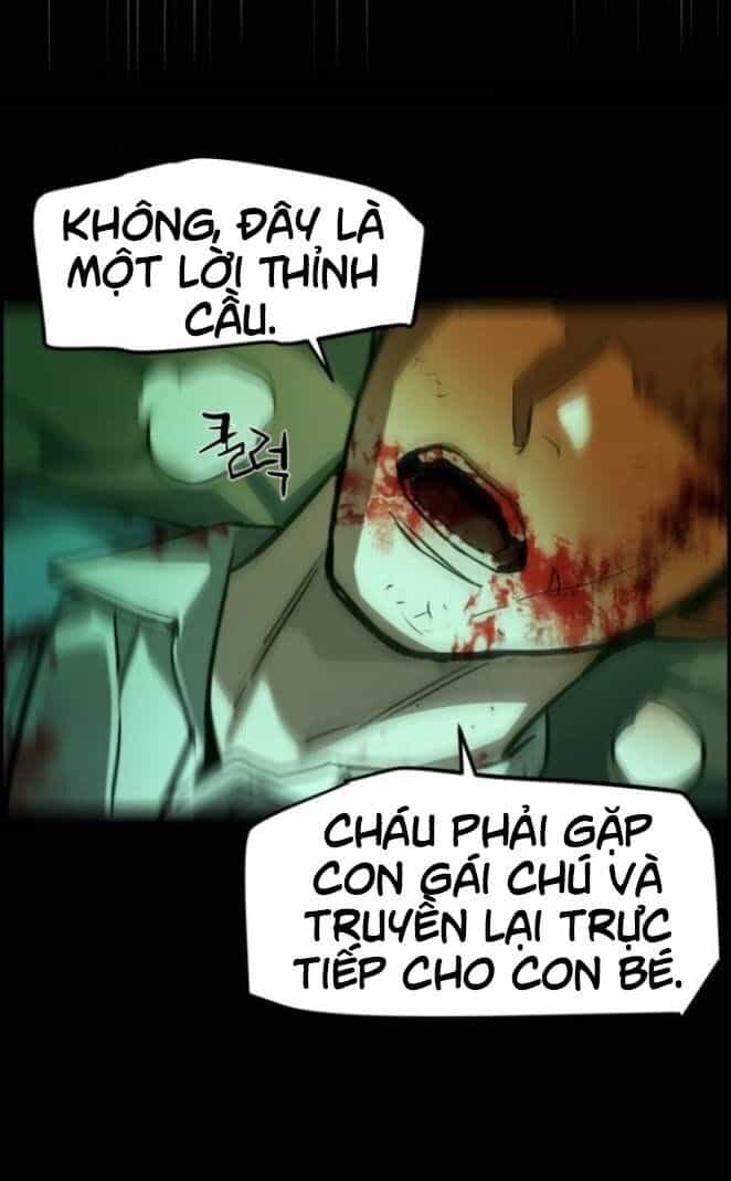 Bạn Học Của Tôi Là Lính Đánh Thuê - Chương 29 - ảnh 92