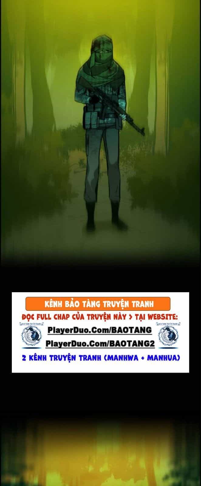Bạn Học Của Tôi Là Lính Đánh Thuê - Chương 29 - ảnh 94