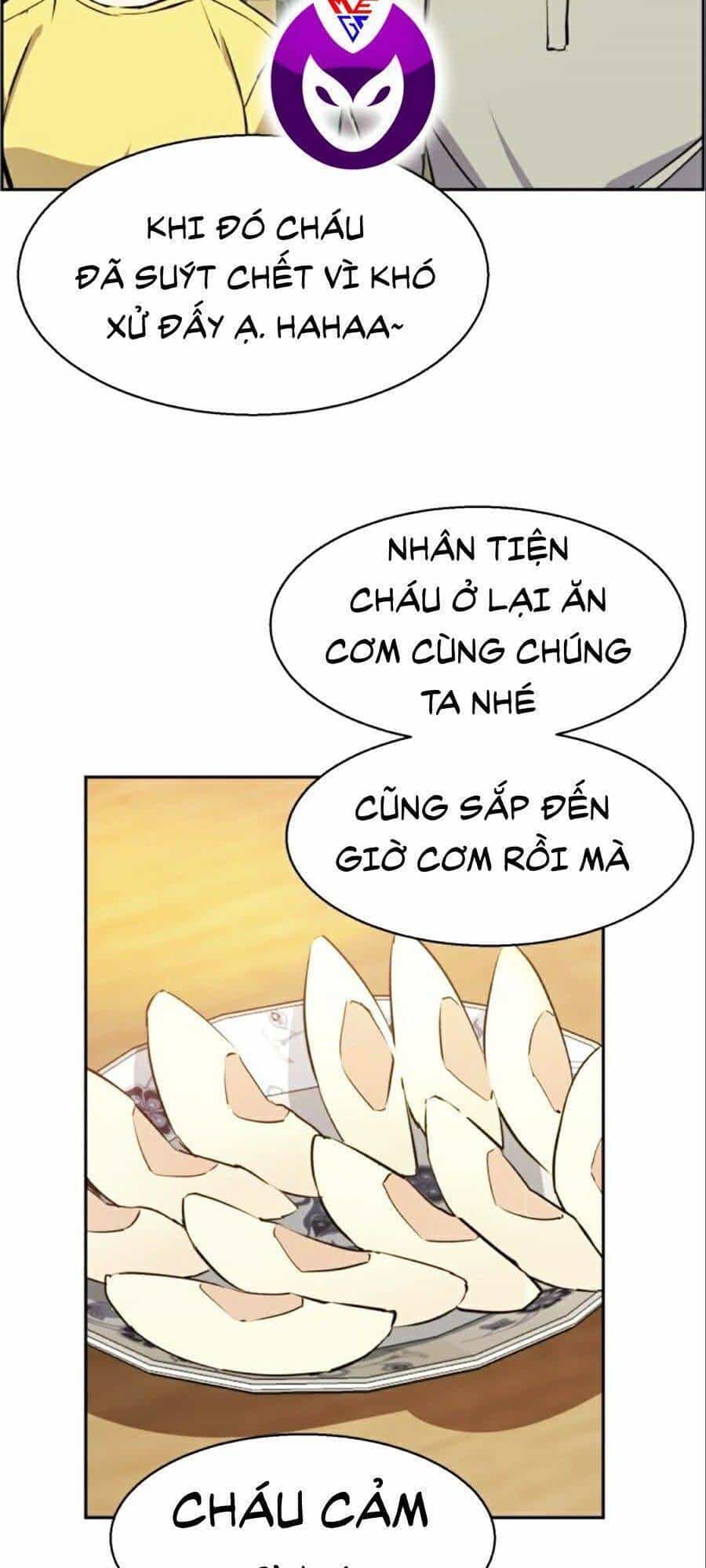 Bạn Học Của Tôi Là Lính Đánh Thuê - Chương 30 - ảnh 29