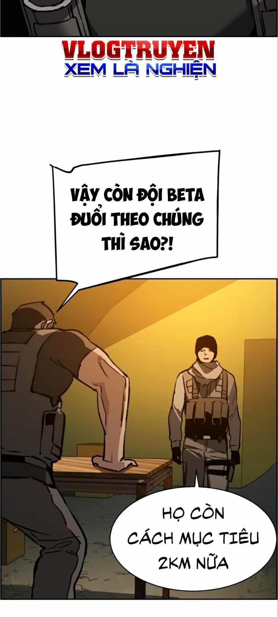 Bạn Học Của Tôi Là Lính Đánh Thuê - Chương 32 - ảnh 107