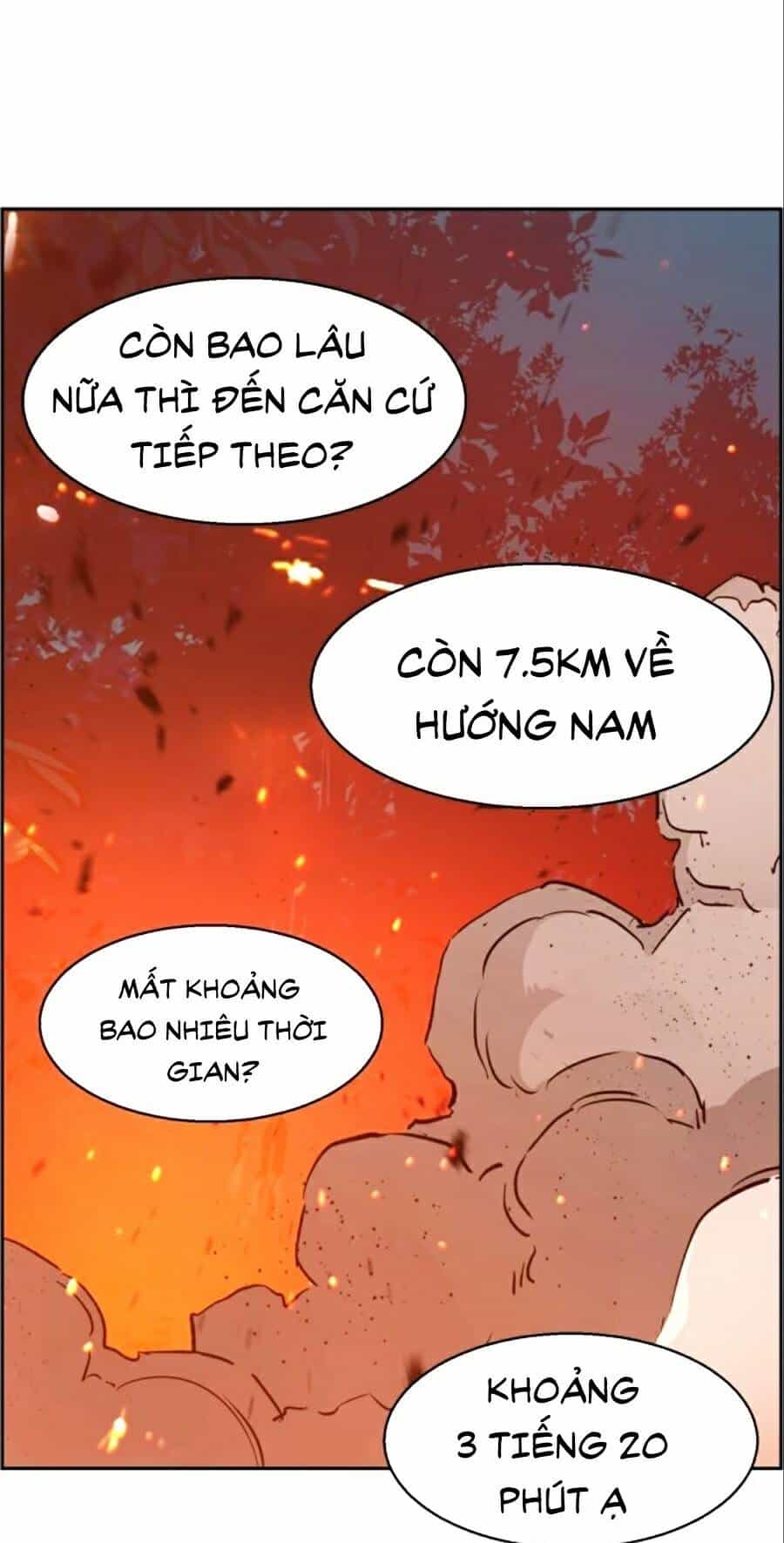 Bạn Học Của Tôi Là Lính Đánh Thuê - Chương 32 - ảnh 39