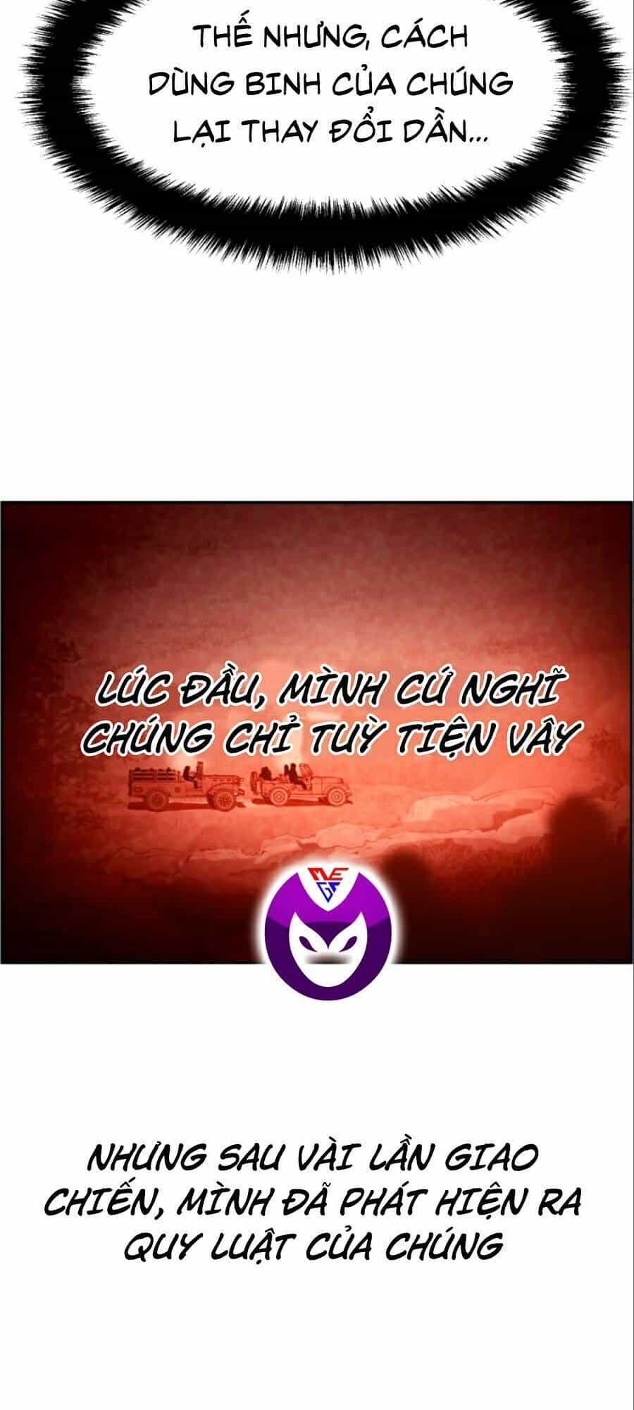 Bạn Học Của Tôi Là Lính Đánh Thuê - Chương 32 - ảnh 49