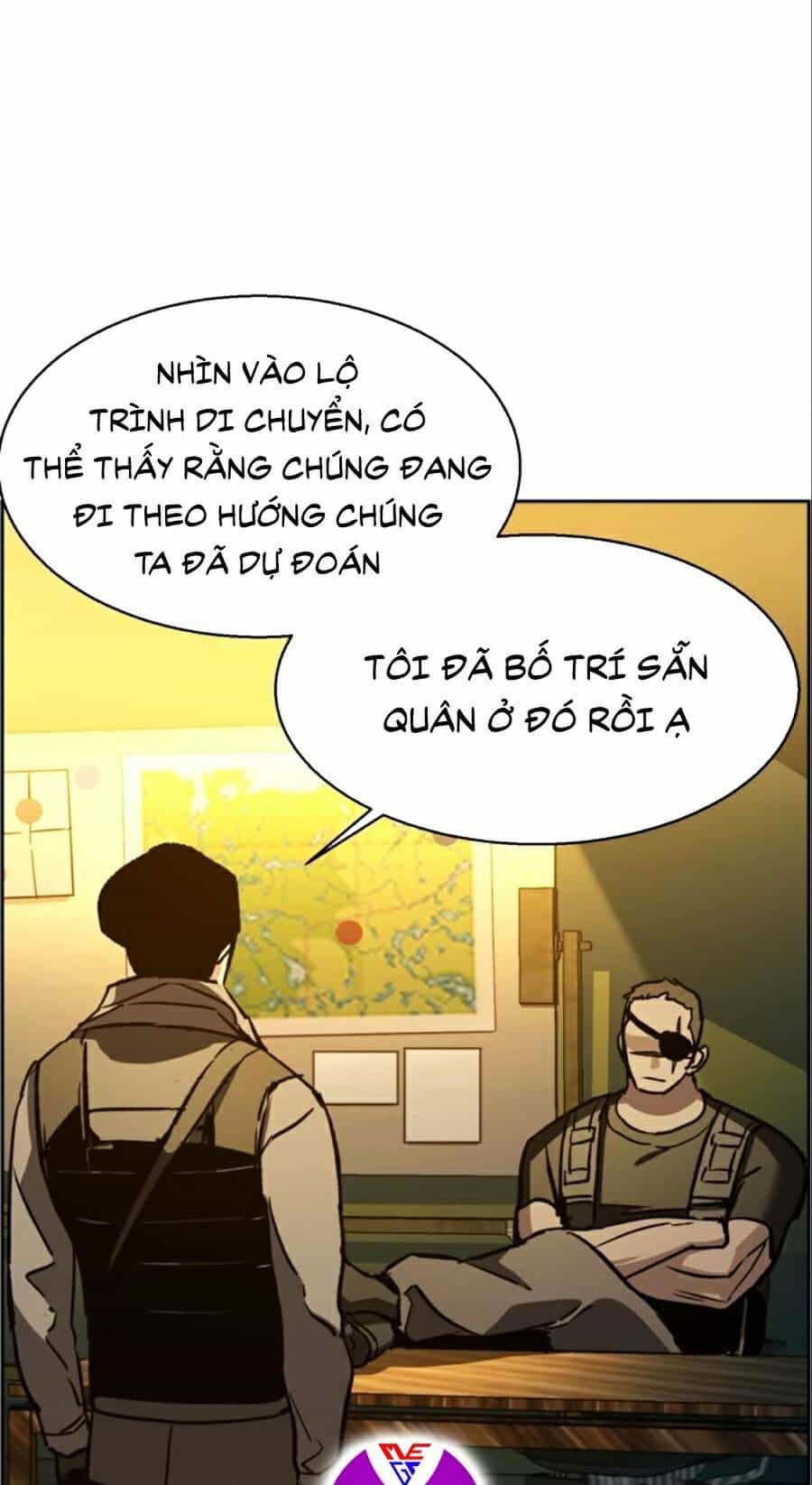 Bạn Học Của Tôi Là Lính Đánh Thuê - Chương 32 - ảnh 58